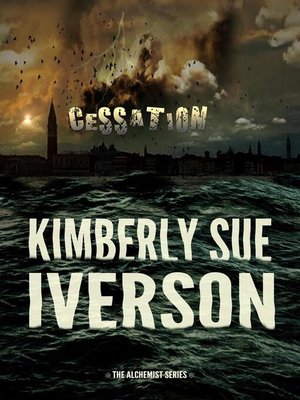 cover image of Cessation